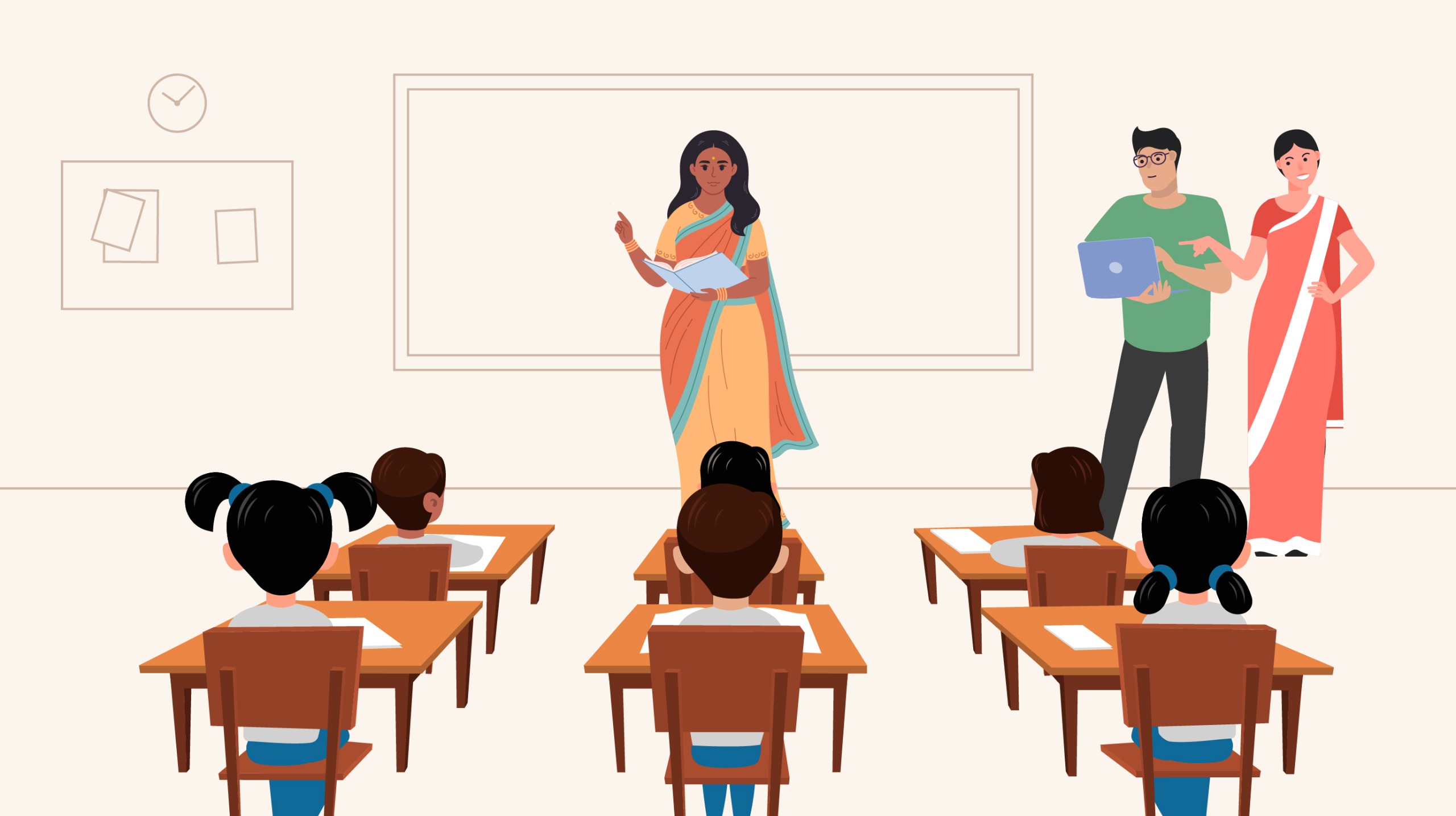 A Day of Unwavering Collaboration