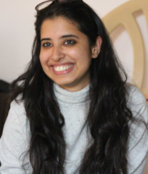 Deepti Gulati