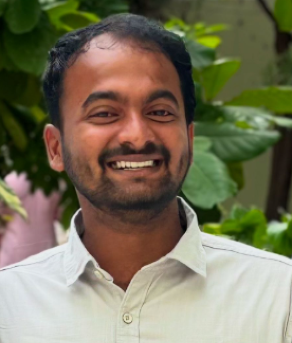 Saichethan Reddy