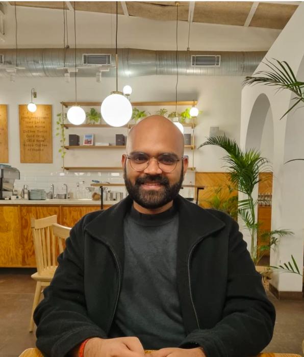 Vardan Srivastava
