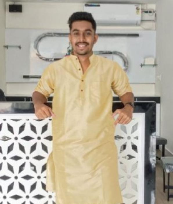 Chandan N