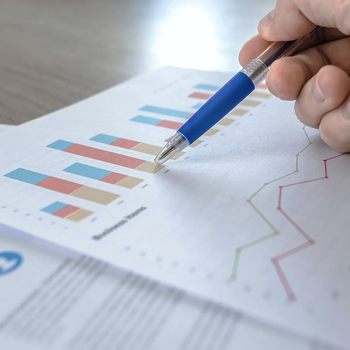 outcome measurement cegis image