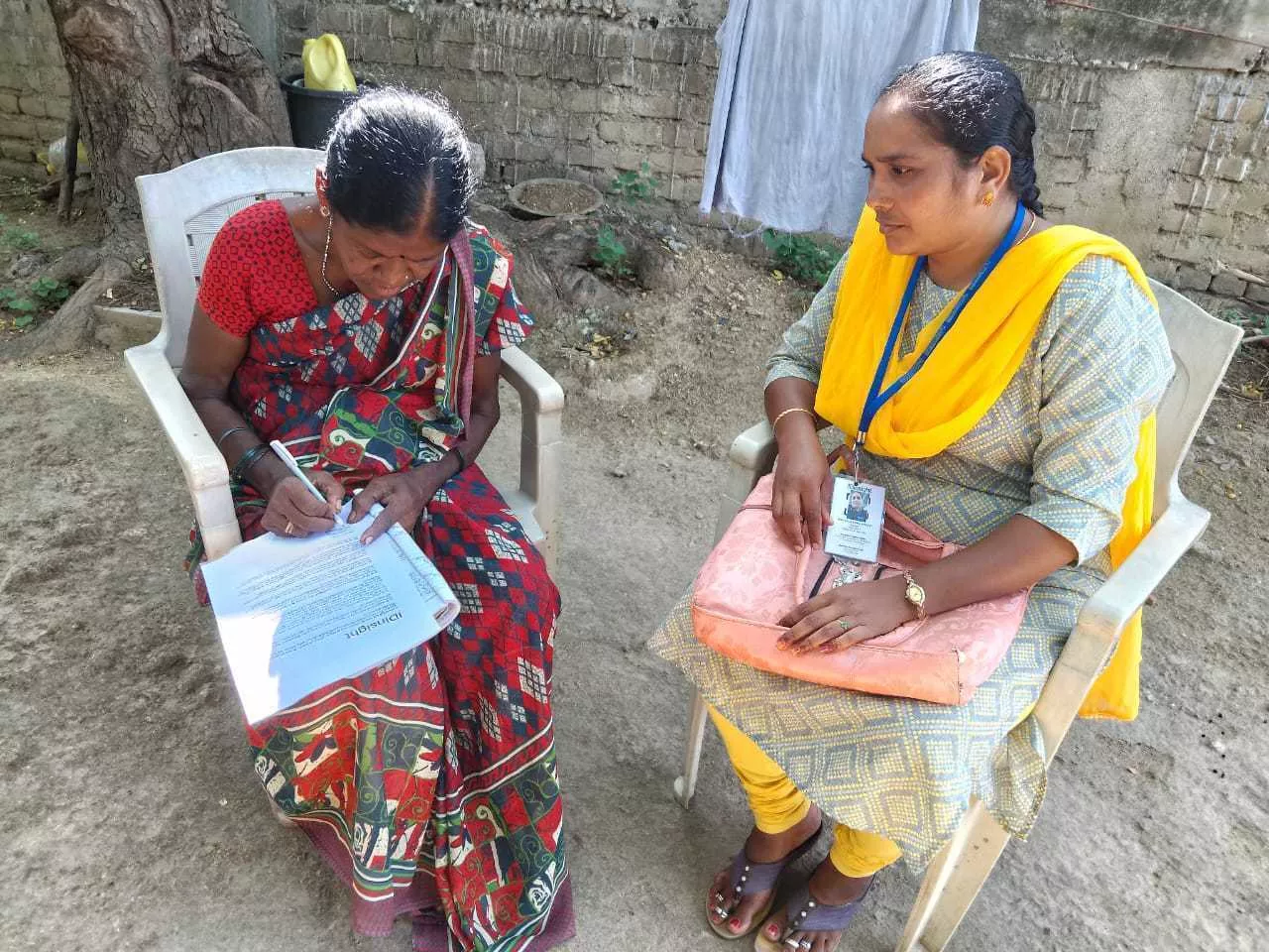 KPI Survey cegis image