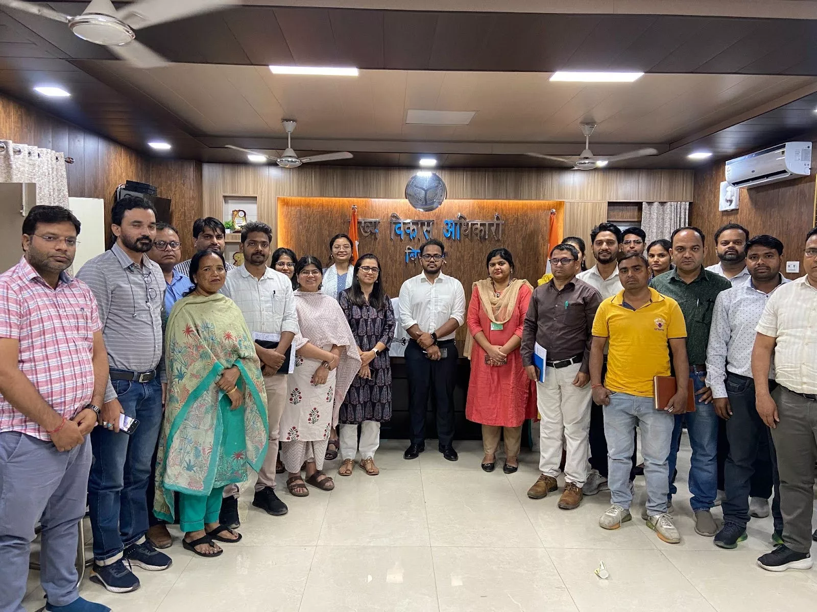 ABP, NITI Aayog cegis image