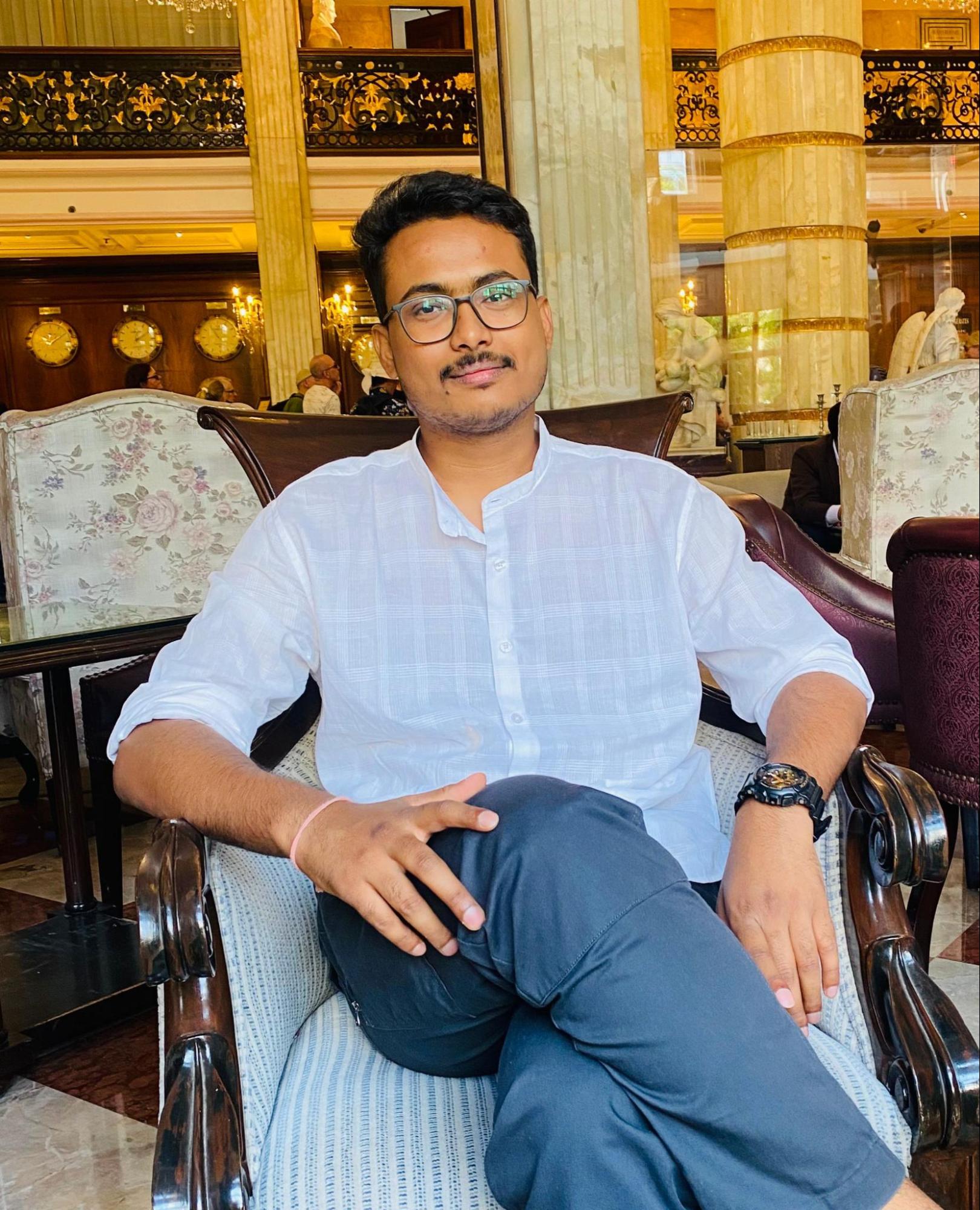 Author Image