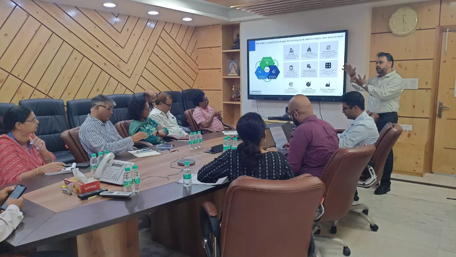 Strengthening State Capacity Through GST Revenue Augmentation