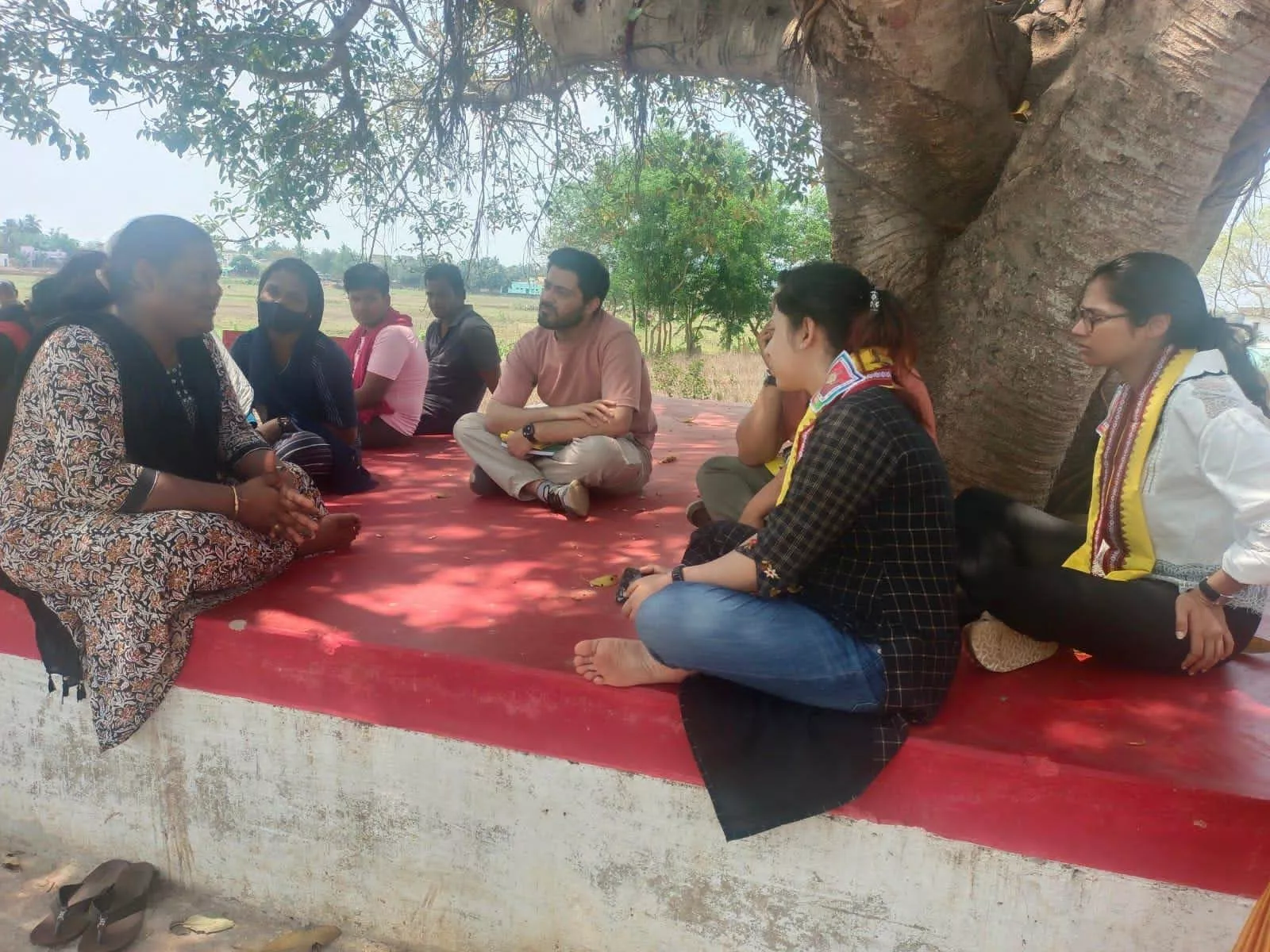 Competency-Mapping And Assessments In Odisha