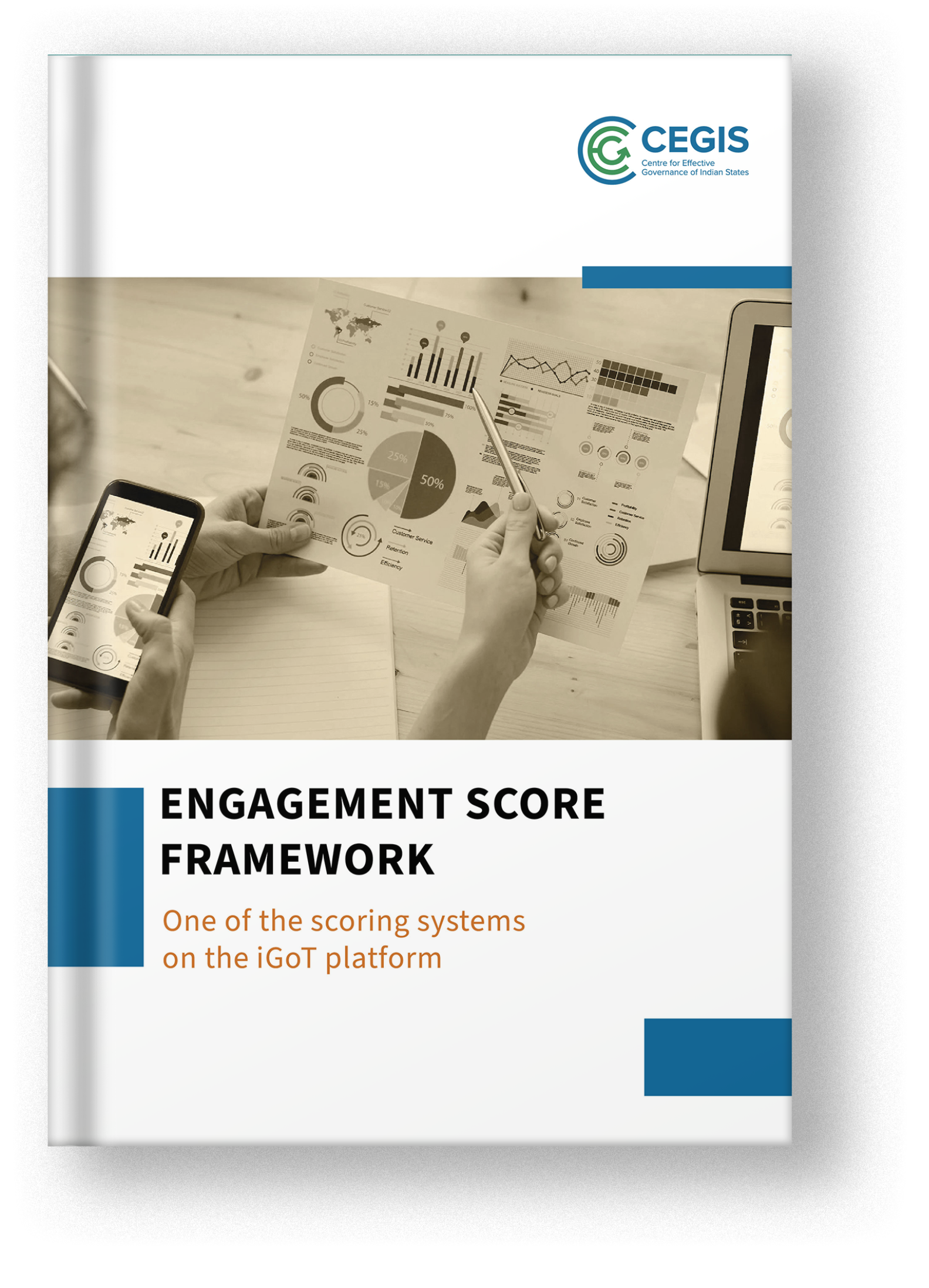 Engagement Score Framework