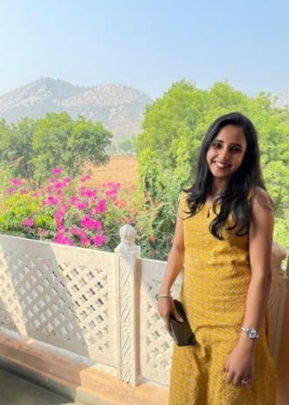 disha