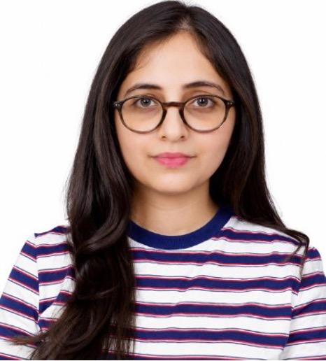 Bhavleen