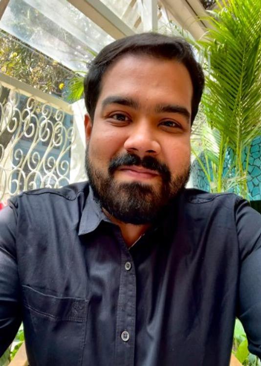 Prasandth