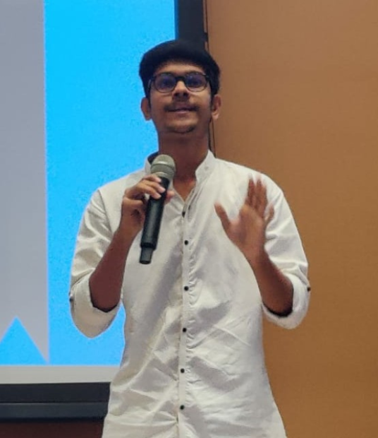 Omkar
