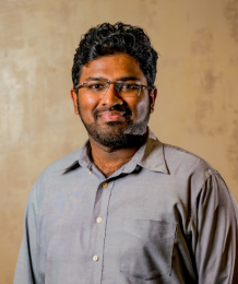 Praveen