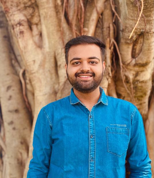 Tushar Sanpal