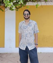 Aditya Srinivasan