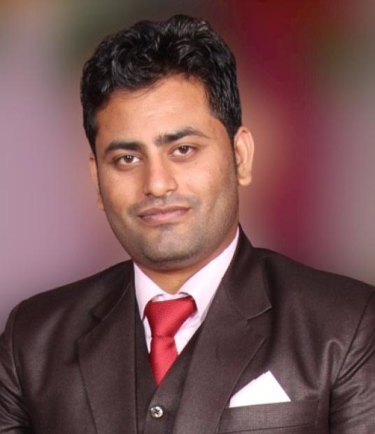 Arjun Dev