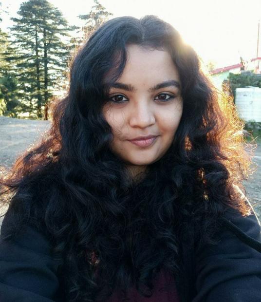 Diksha Shetty