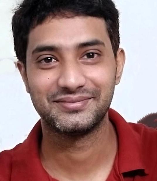 Santosh Gulla