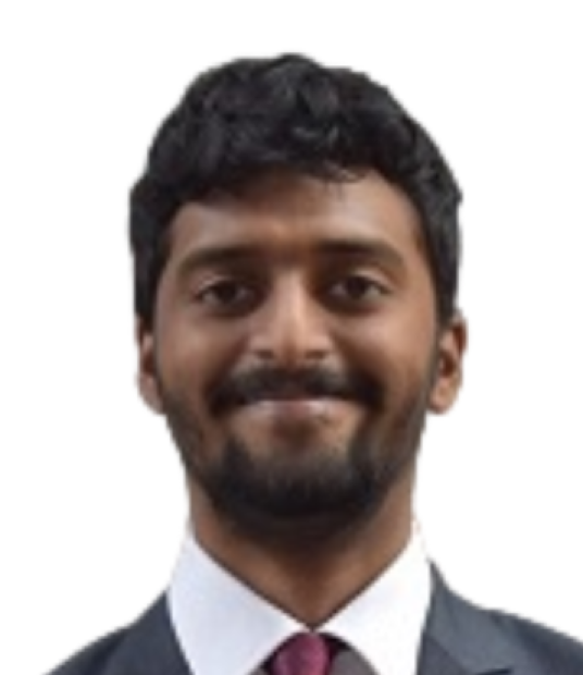 Sravan Pallapothu