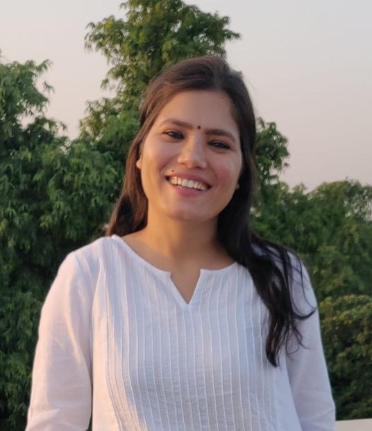 Aparna Dwivedi