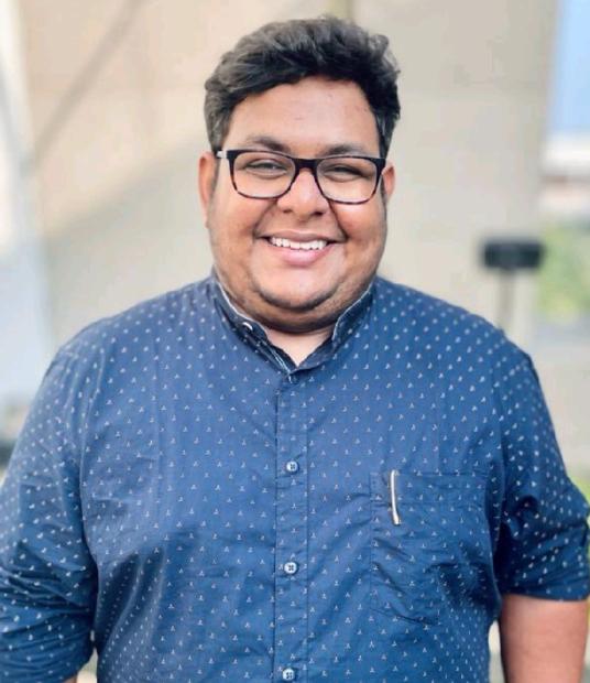 hari nilesh