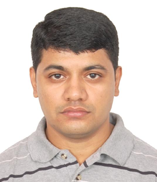 Harshal Maniyar
