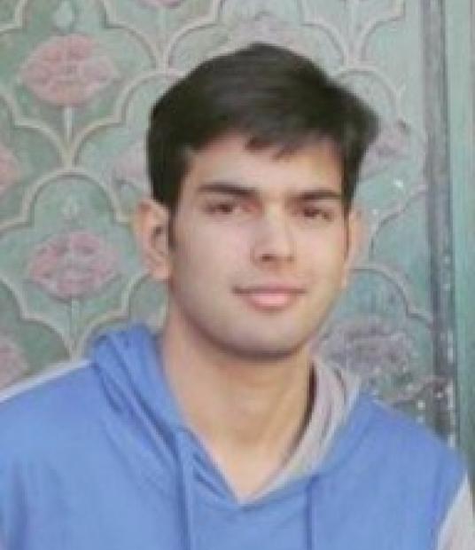 Samarth Gupta