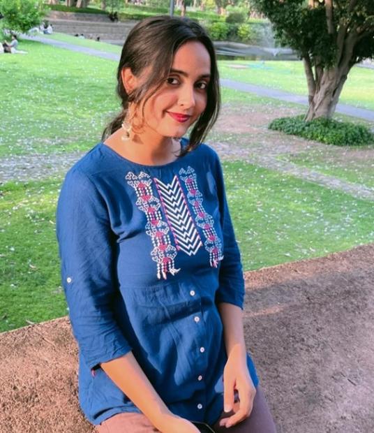 Shivani