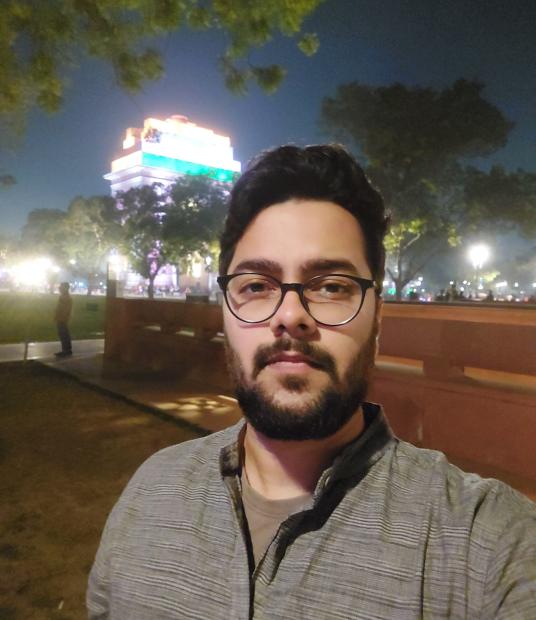 Shreyas Ramachandran Thanalapathy