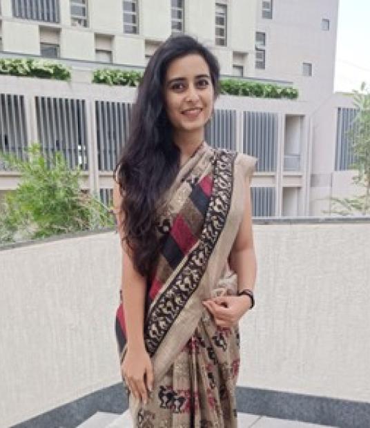 Sonika Tandon