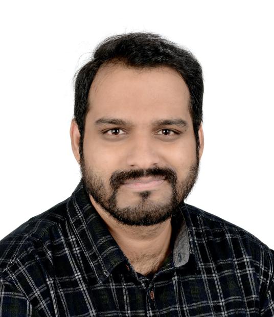 Vishal Sabasu