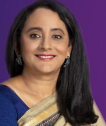 Manasi Narasimhan
