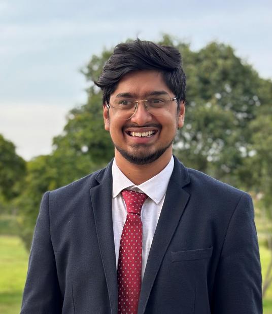 Ram Prasad