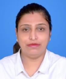 Geetaa Gupta