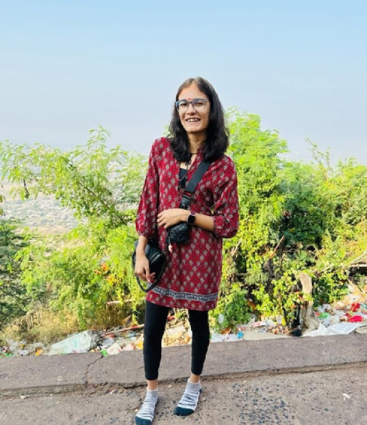 Khushi
