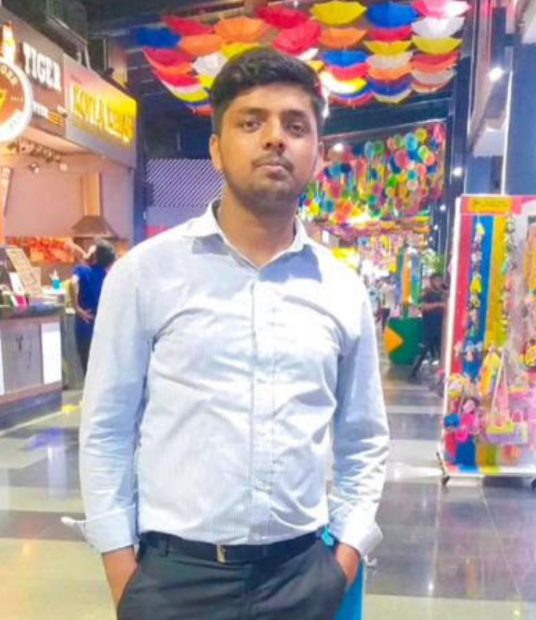 Dharminder