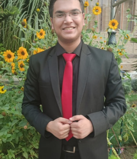 Priyank Nagpal