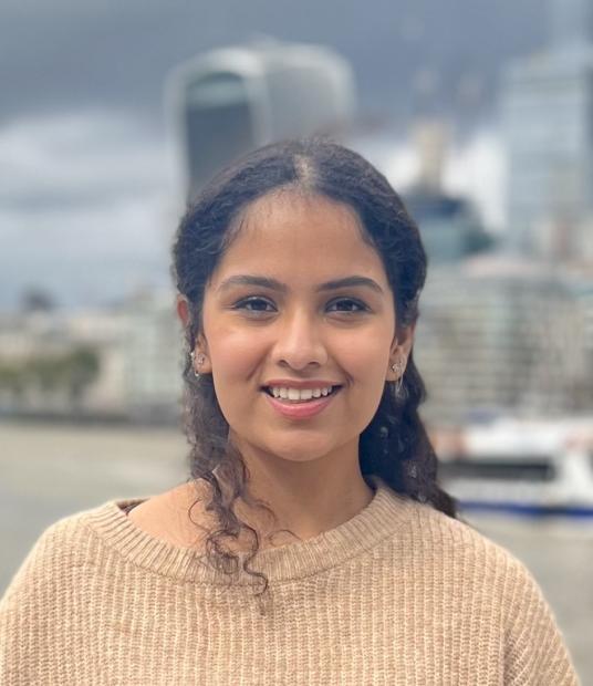 Sumedha Sharma