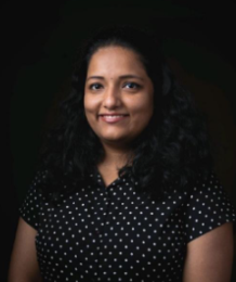 Sreeja