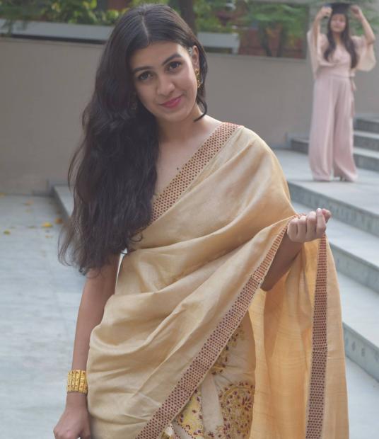 Anushikha