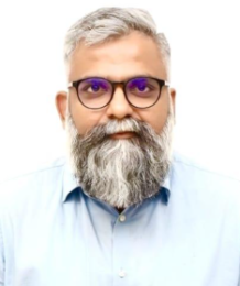 Jayanth Raghavan