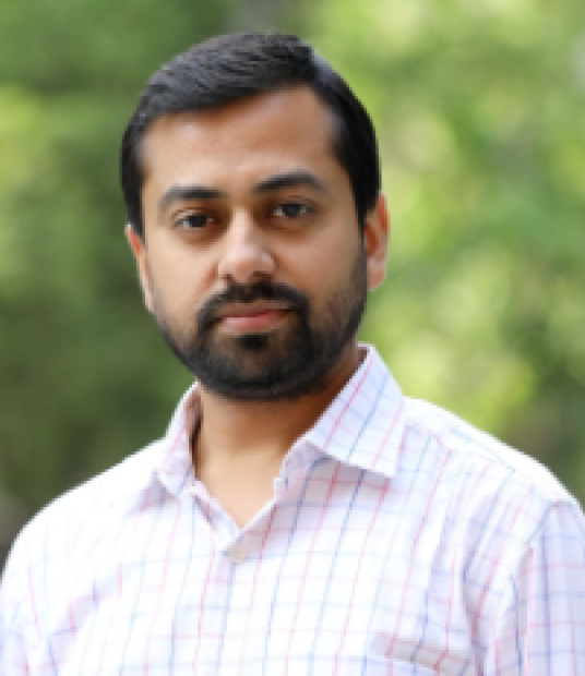 Santanu Pramanik