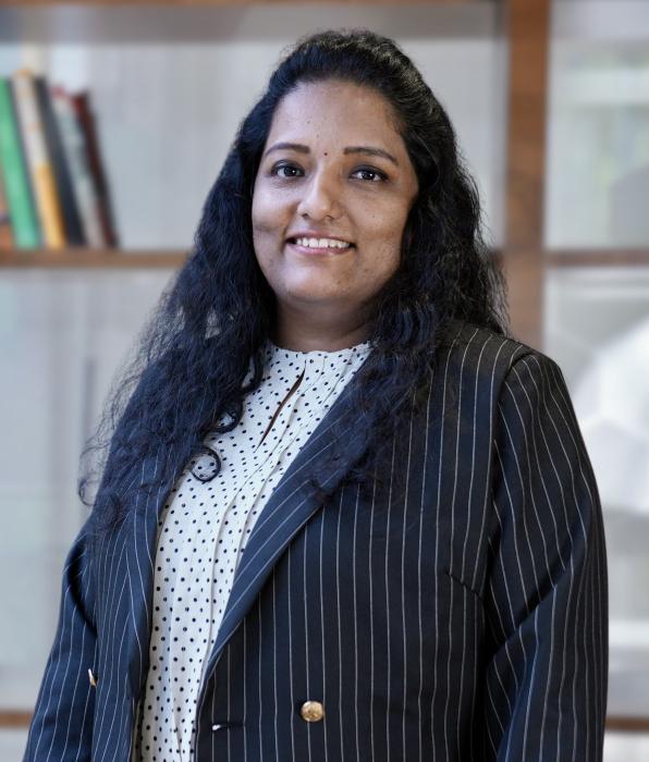Sreeja