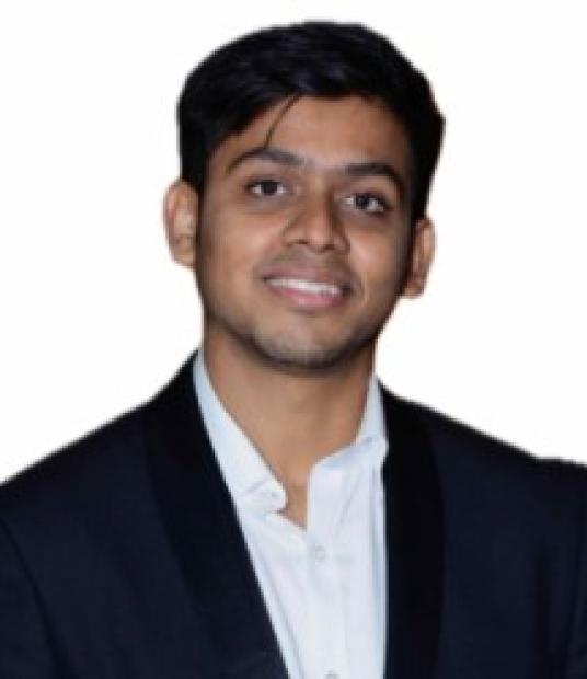 Swapnil Kesarwani