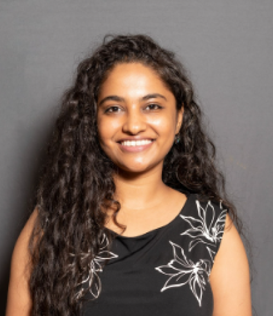 Yeesha Shriyan