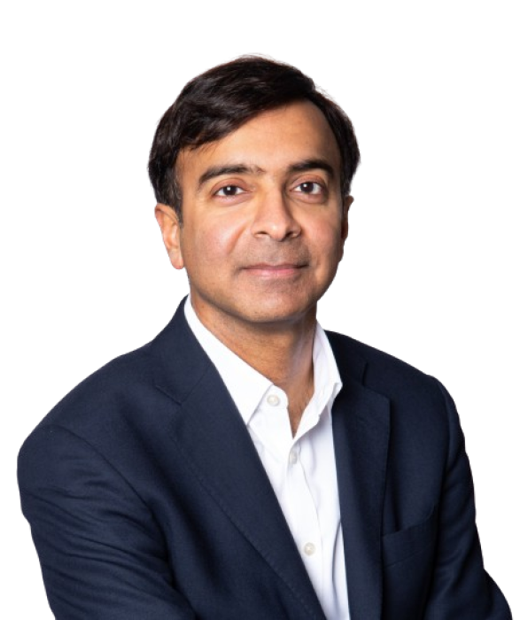 Vikrant Bhargava